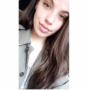 Meet your Posher, Brianna